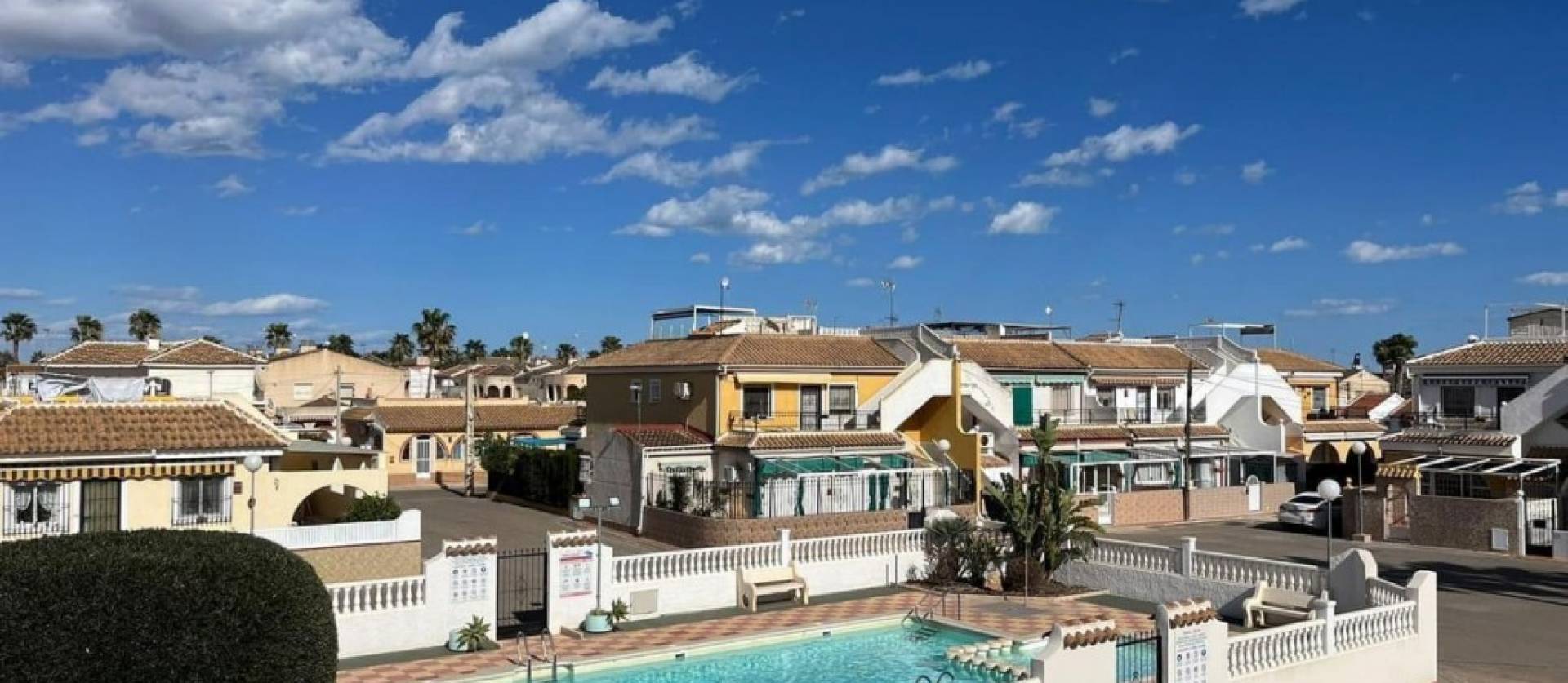 Bestaande woningen - Villa - Los Alcázares