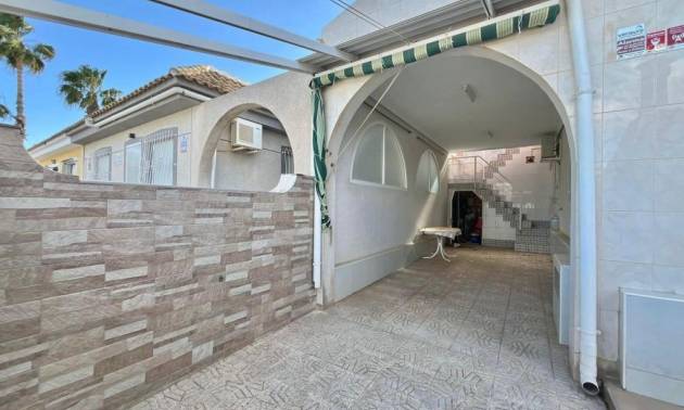 Bestaande woningen - Villa - Los Alcázares