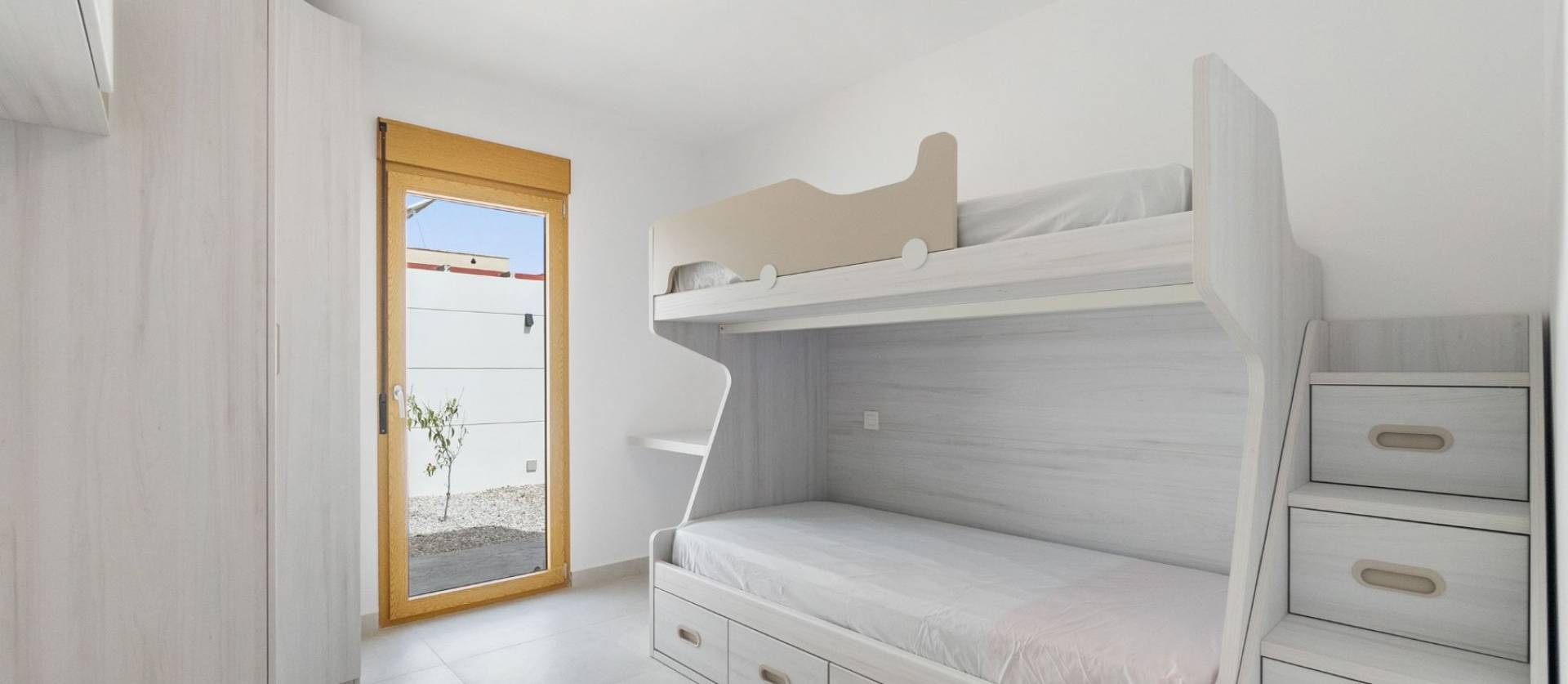 Bestaande woningen - Villa - Torrevieja - Torreta Florida