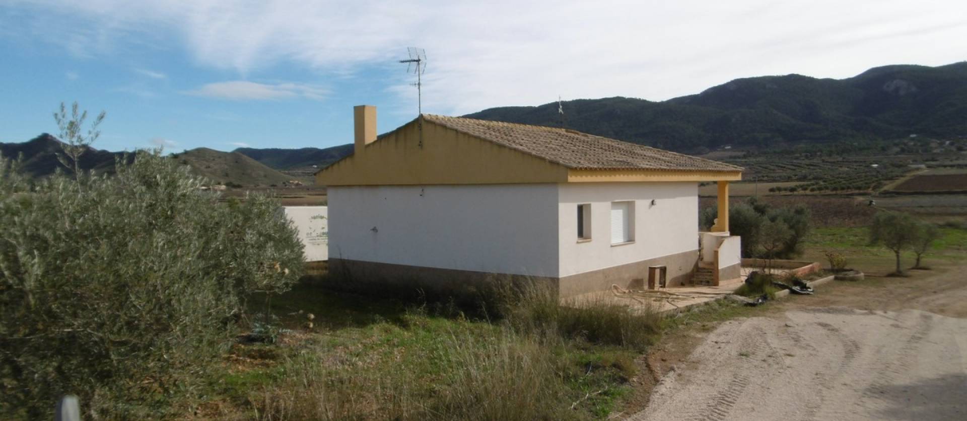 Venta - Villa - Yecla