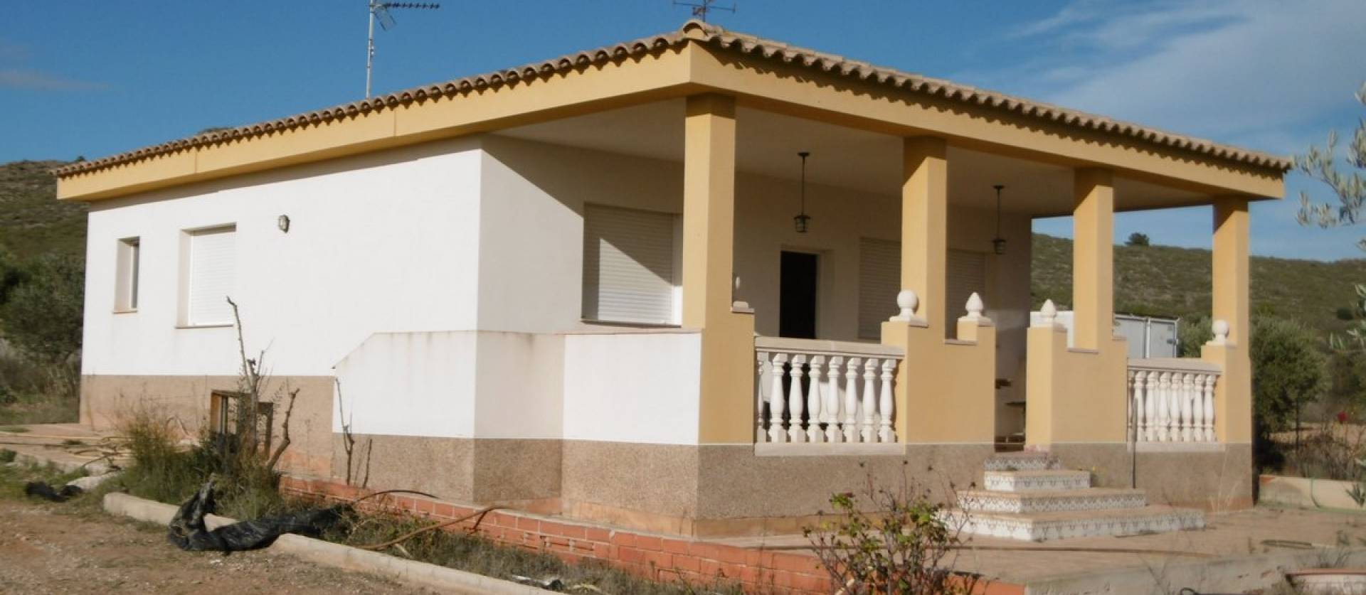 Venta - Villa - Yecla