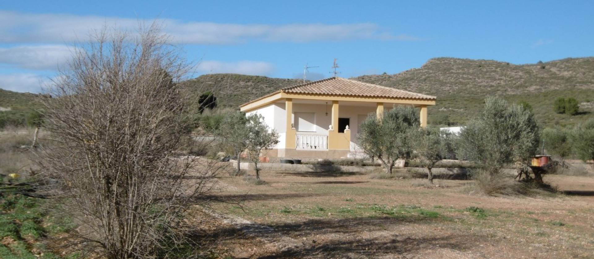 Venta - Villa - Yecla