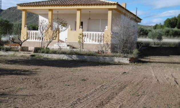 Venta - Villa - Yecla