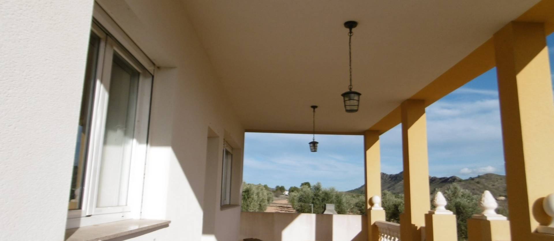 Venta - Villa - Yecla