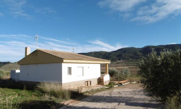 Venta - Villa - Yecla