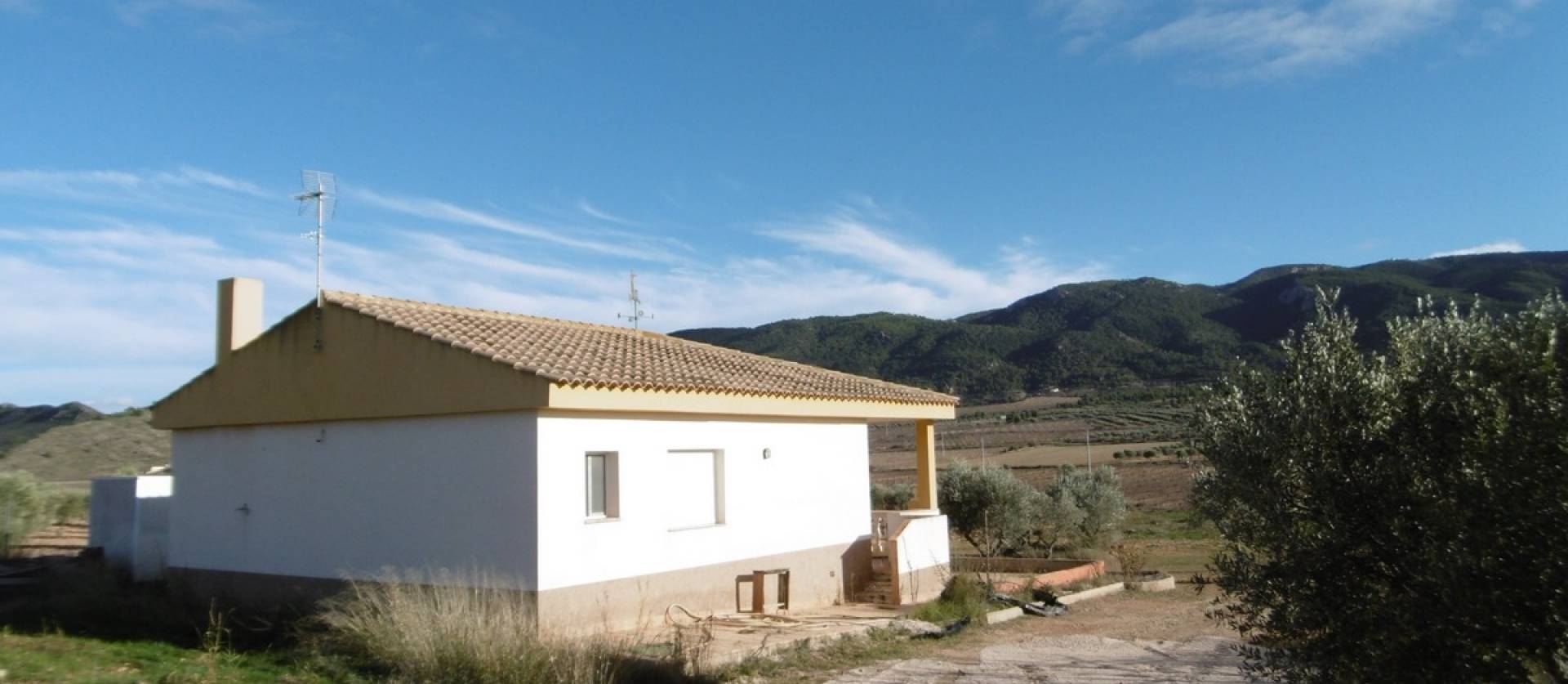 Venta - Villa - Yecla