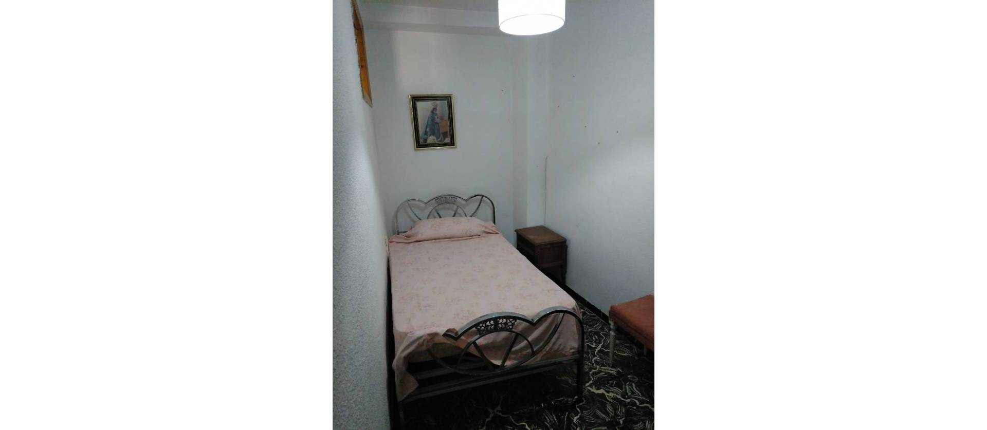 Sale - Villa - Yecla