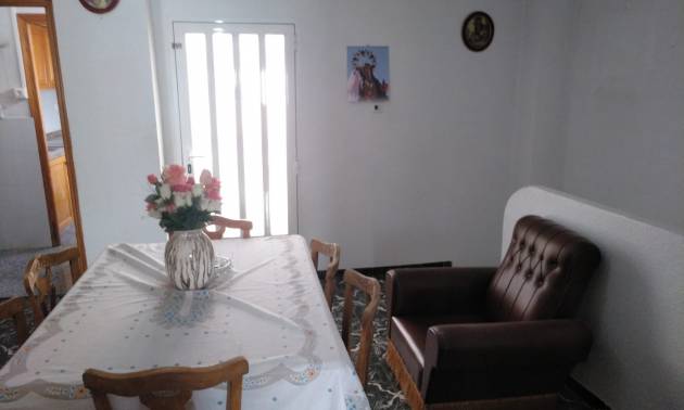 Sale - Villa - Yecla