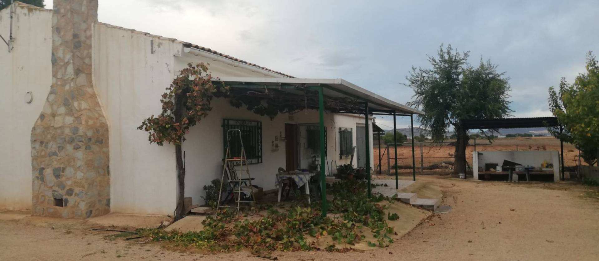 Venta - Country House - Yecla