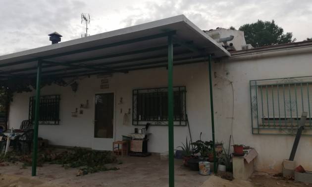 Venta - Country House - Yecla