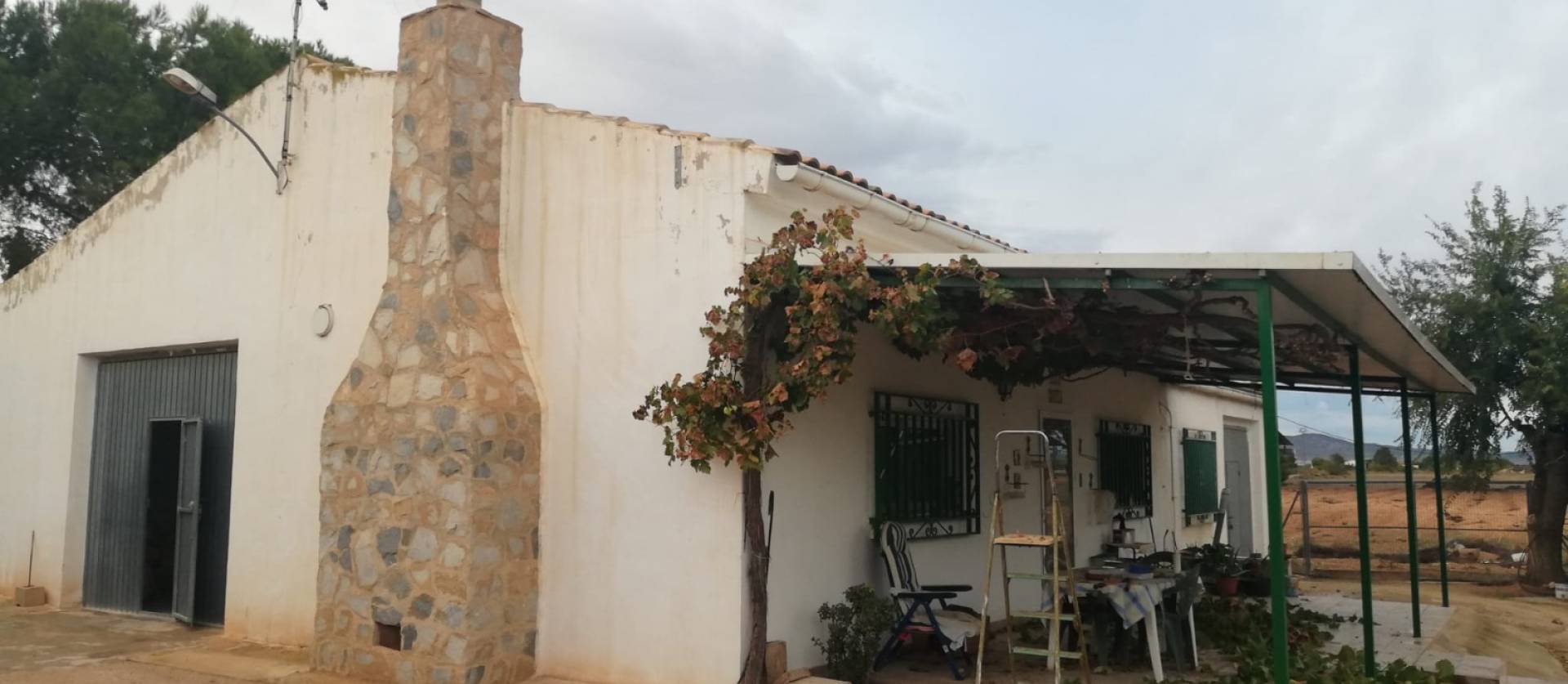 Venta - Country House - Yecla