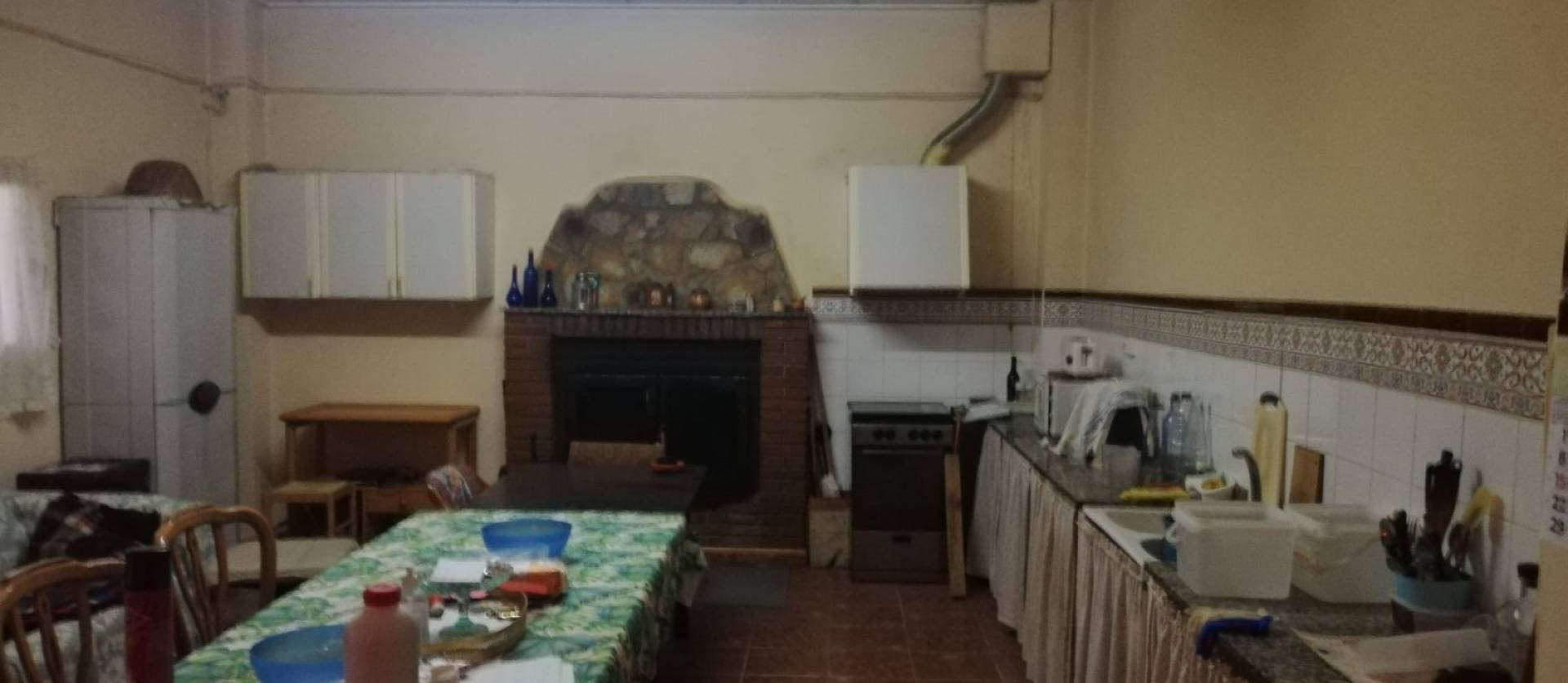 Venta - Country House - Yecla