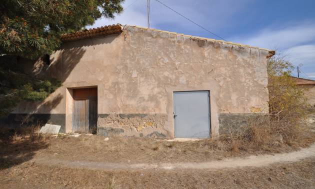 Revente - Country House - Monovar