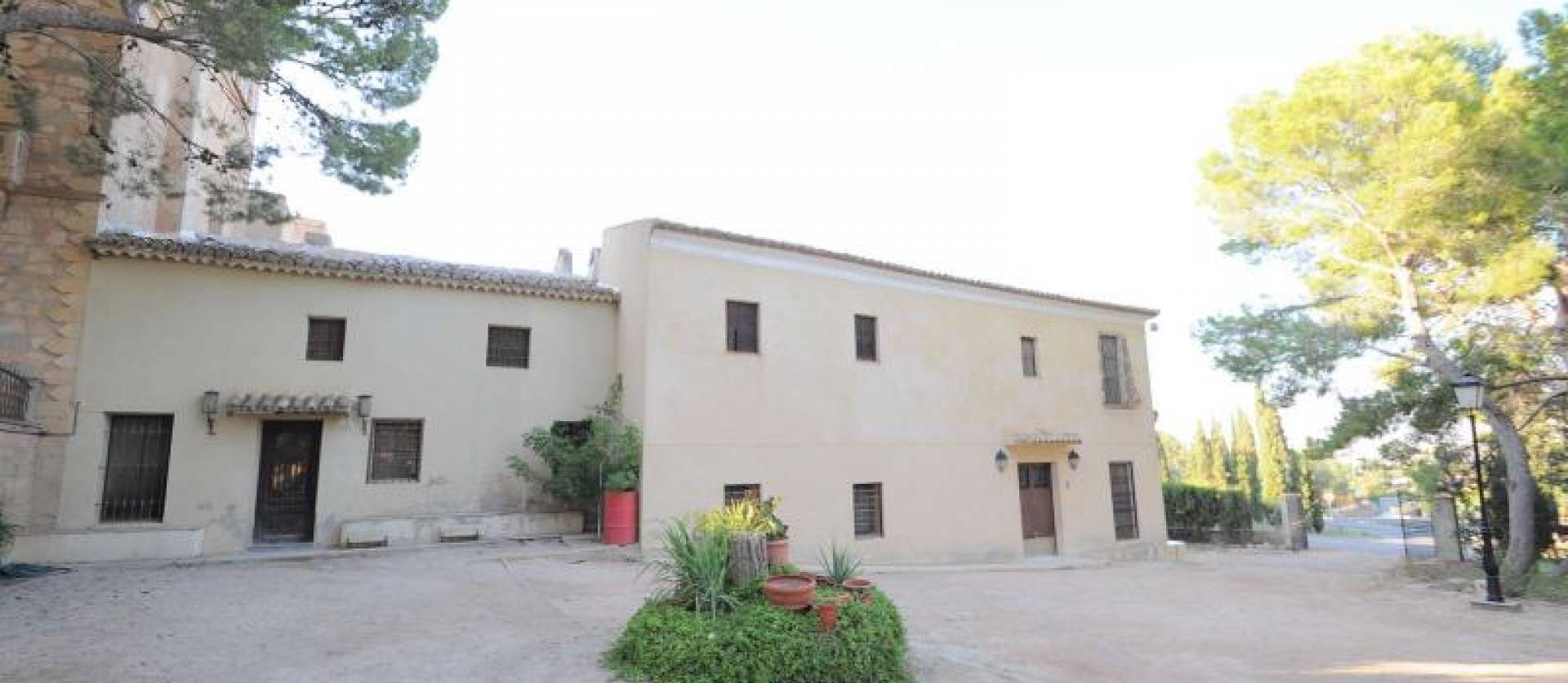 Venta - Country House - Monovar