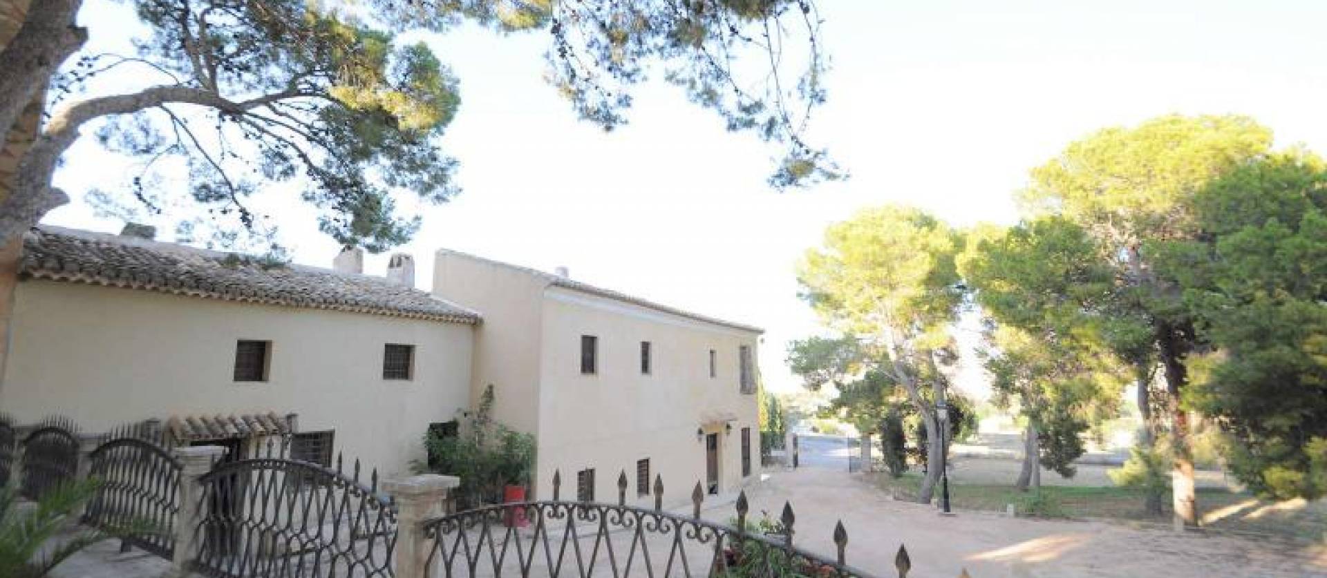 Venta - Country House - Monovar