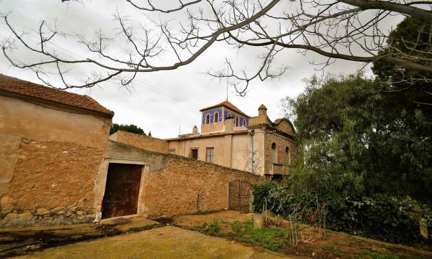 Venta - Country House - Monovar