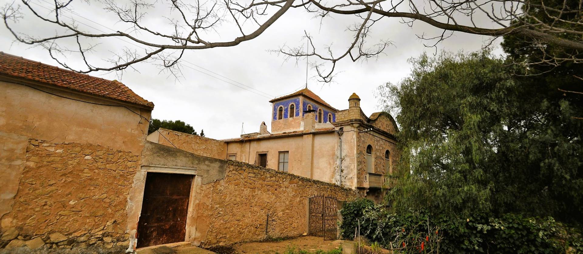 Venta - Country House - Monovar