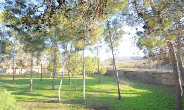 Venta - Country House - Monovar