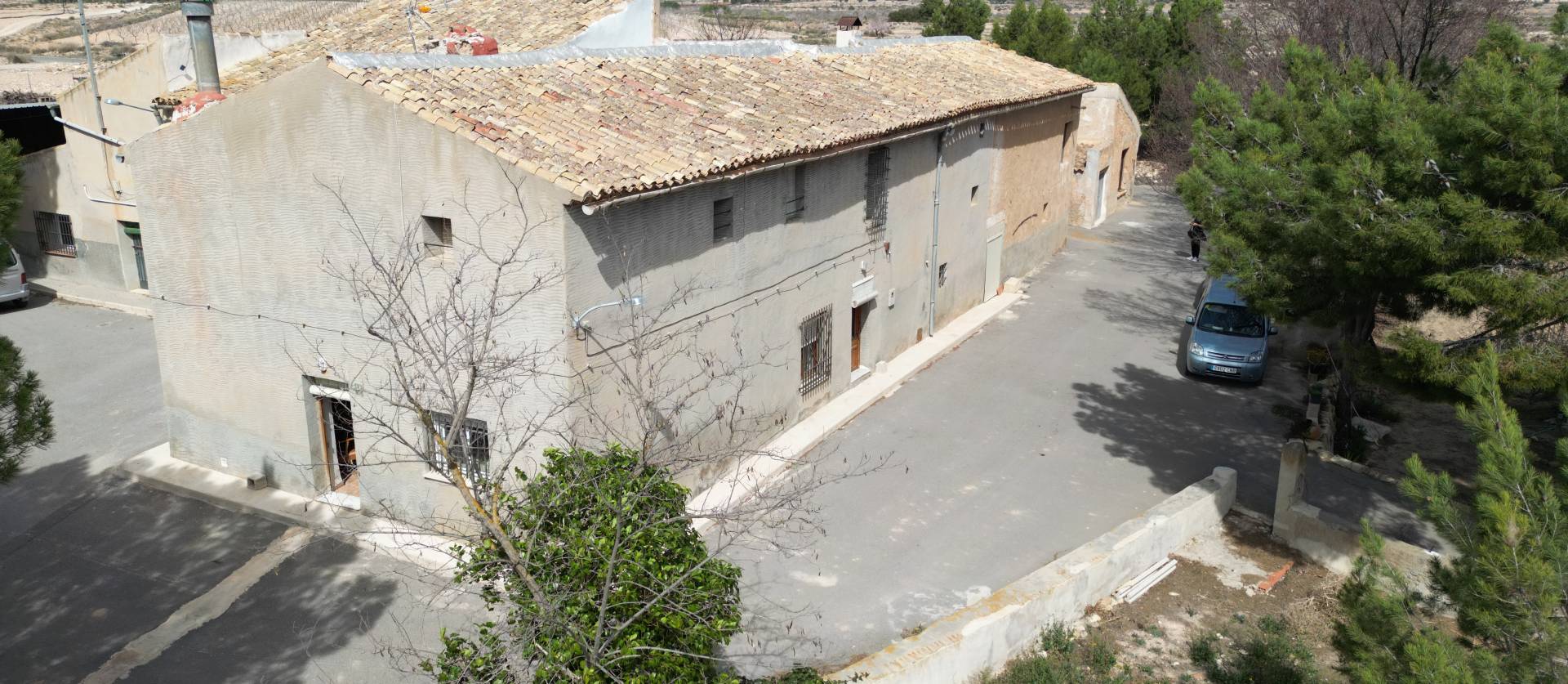 Venta - Country House - Monovar