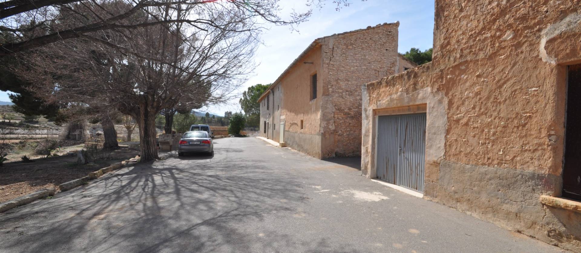 Venta - Country House - Monovar