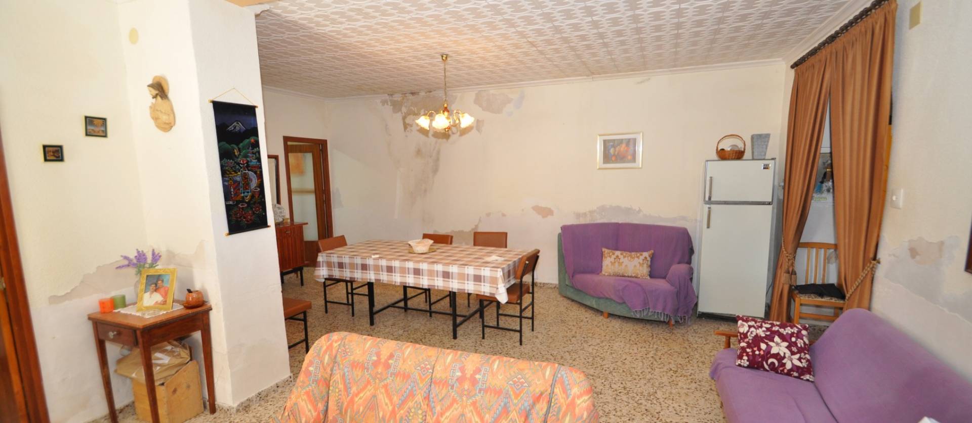 Venta - Country House - Monovar