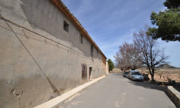 Venta - Country House - Monovar