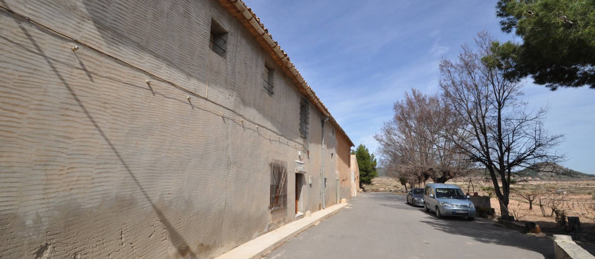 Venta - Country House - Monovar