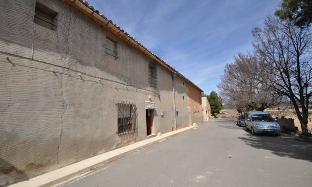 Venta - Country House - Monovar