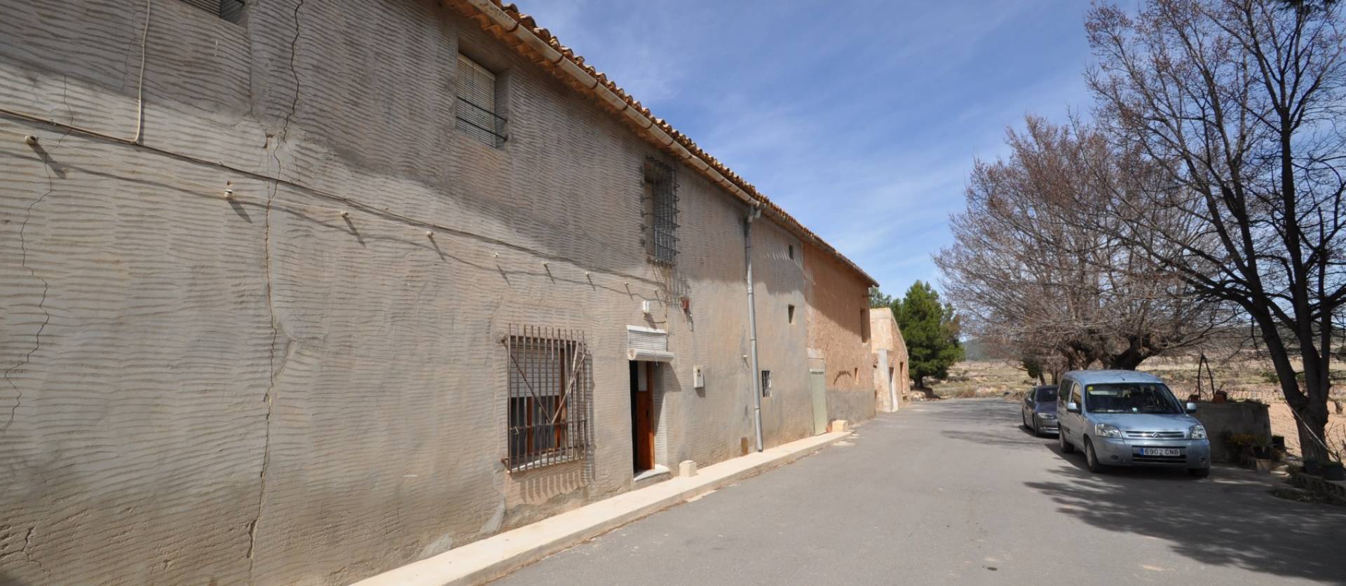 Venta - Country House - Monovar