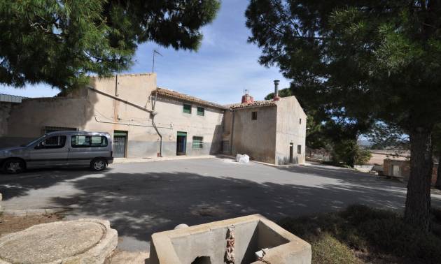 Venta - Country House - Monovar