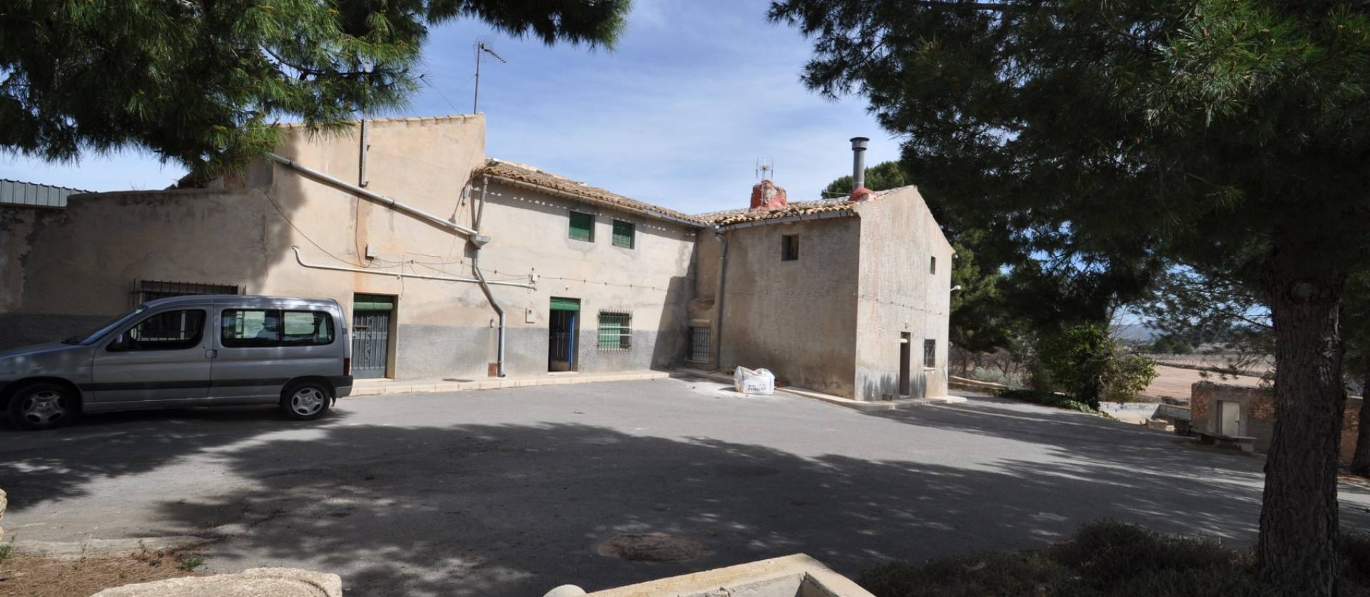 Venta - Country House - Monovar