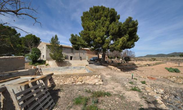 Venta - Country House - Monovar