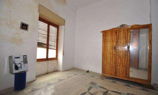 Sale - Townhouse - Pinoso