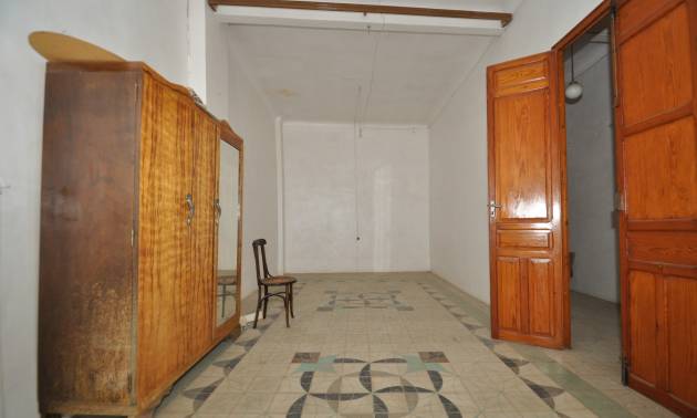 Sale - Townhouse - Pinoso