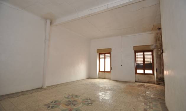 Sale - Townhouse - Pinoso