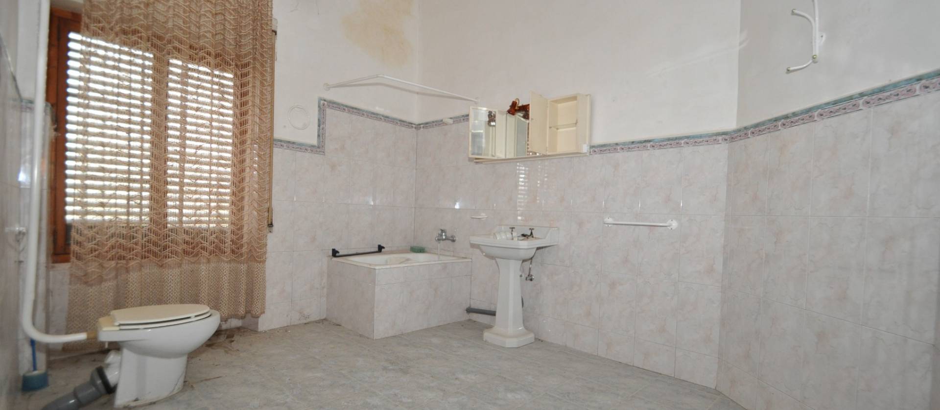 Sale - Townhouse - Pinoso