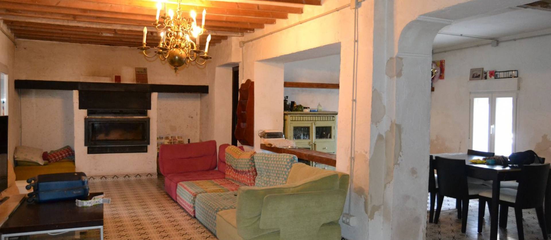 Venta - Country House - Monovar