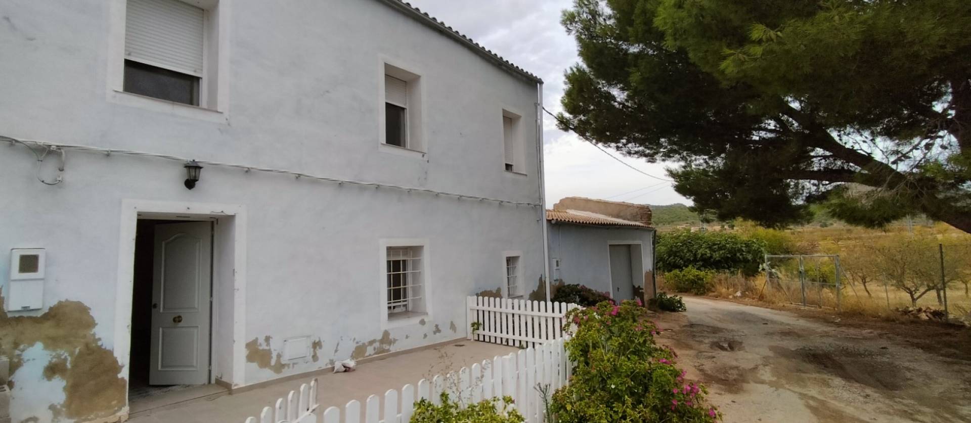 Revente - Village house - Monovar