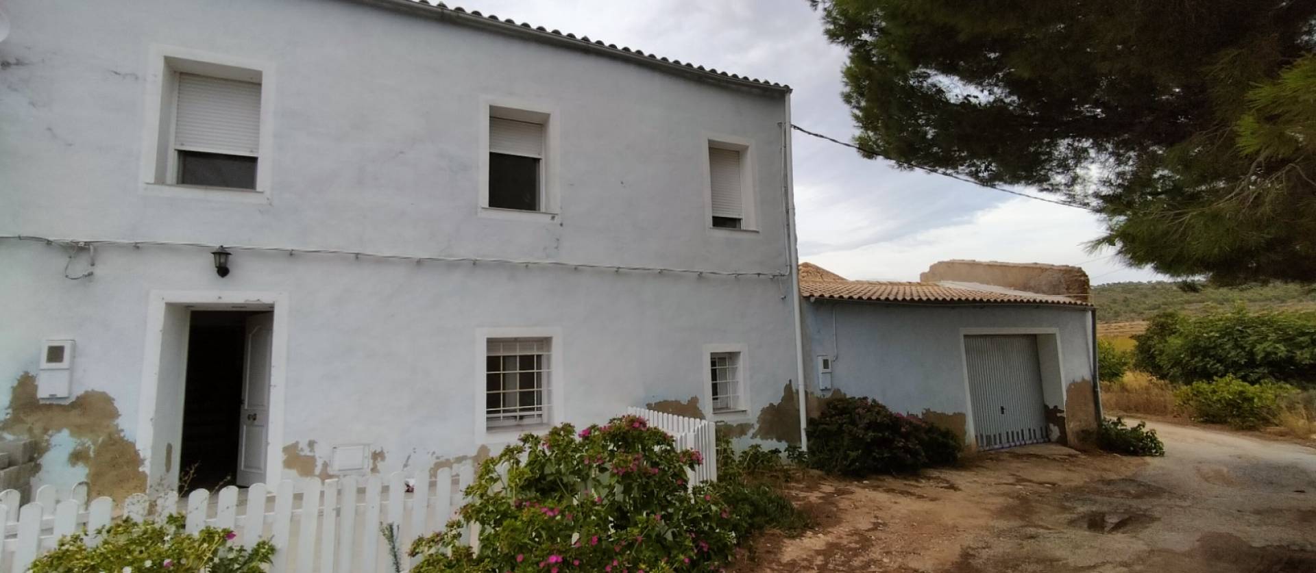 Revente - Village house - Monovar