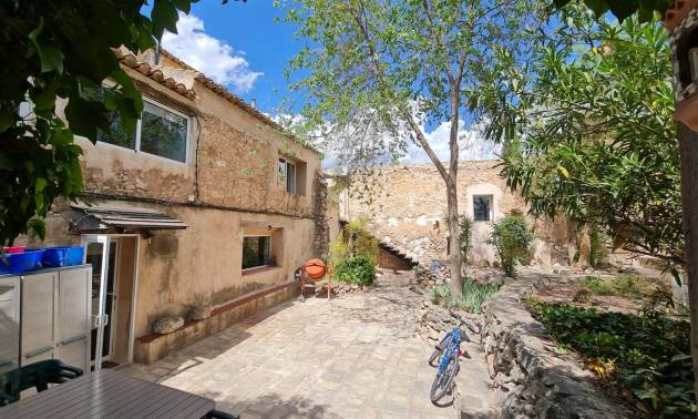 Venta - Country House - Villena