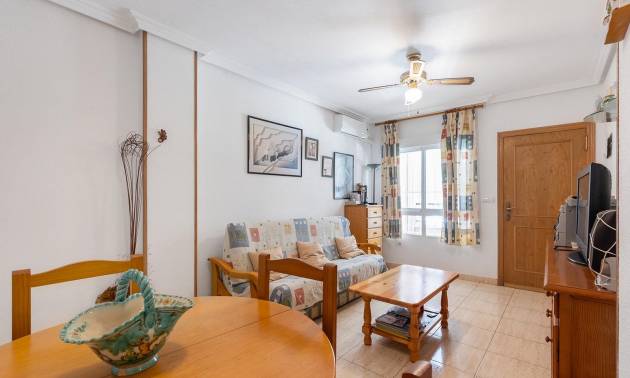 Revente - Apartment - Torrevieja