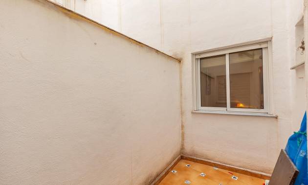 Revente - Apartment - Torrevieja