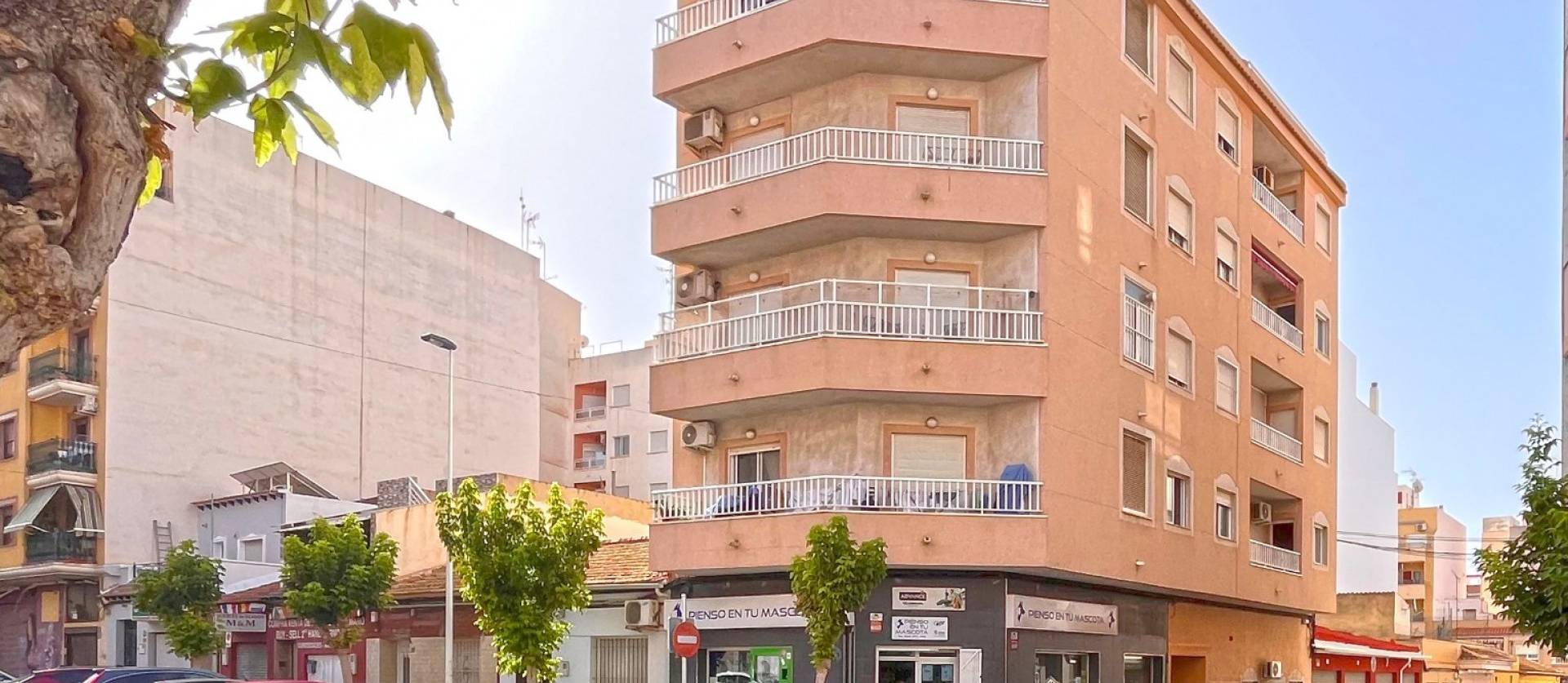 Venta - Apartment - Torrevieja