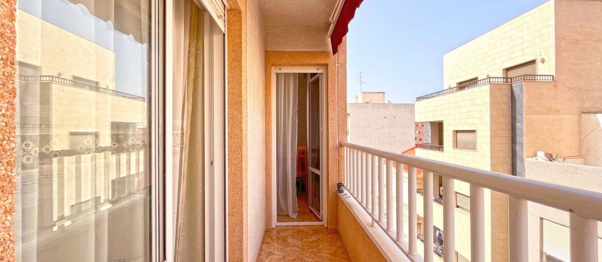 Venta - Apartment - Torrevieja