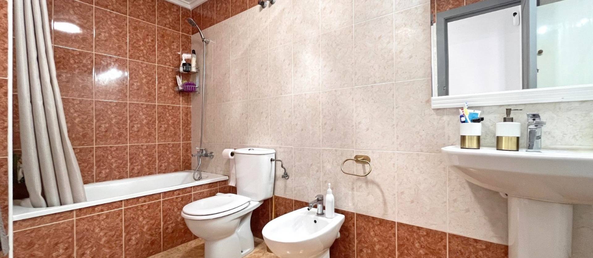 Venta - Apartment - Torrevieja