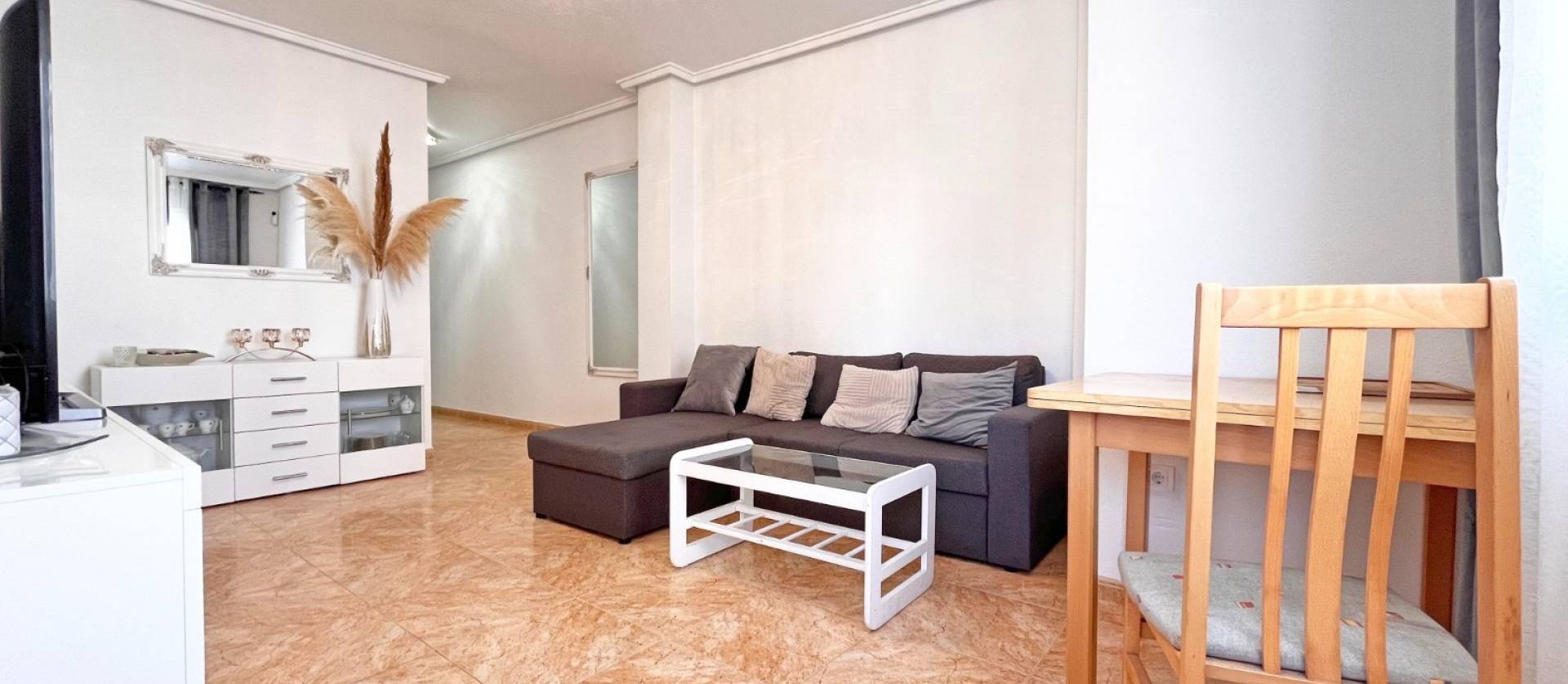 Venta - Apartment - Torrevieja