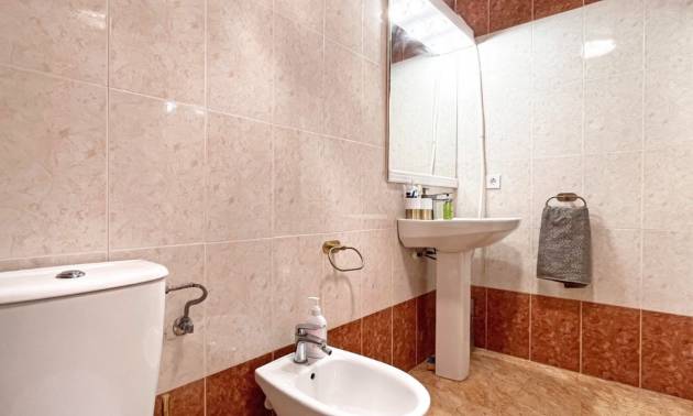 Venta - Apartment - Torrevieja