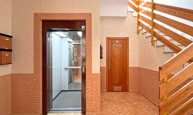 Venta - Apartment - Torrevieja