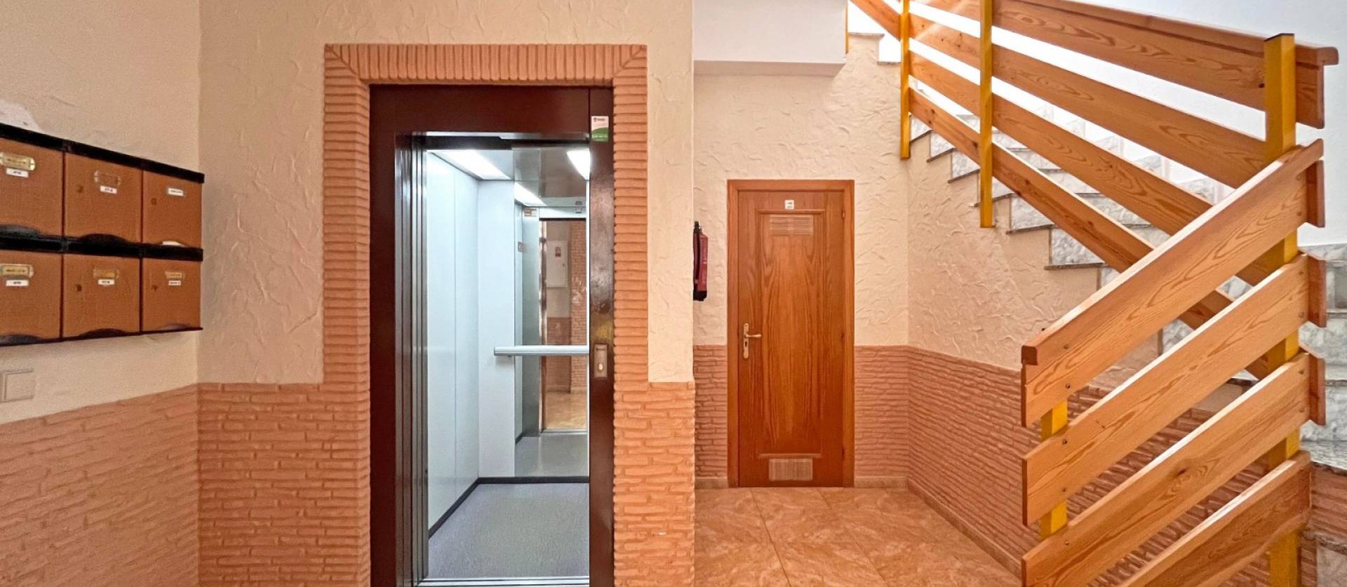 Venta - Apartment - Torrevieja