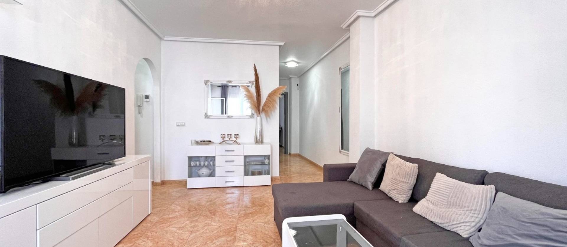 Venta - Apartment - Torrevieja